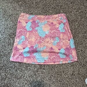 Pebble Beach Skort Size Small